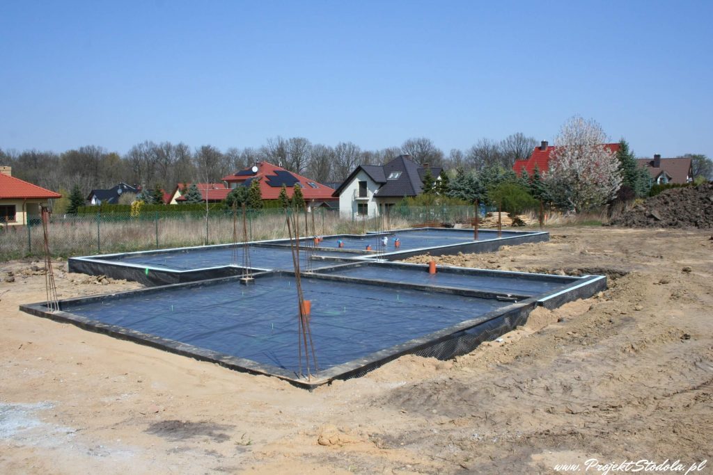 płyta fundamentowa koszt