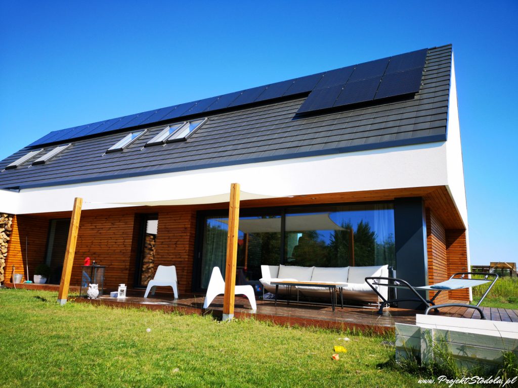 panele fotowoltaiczne