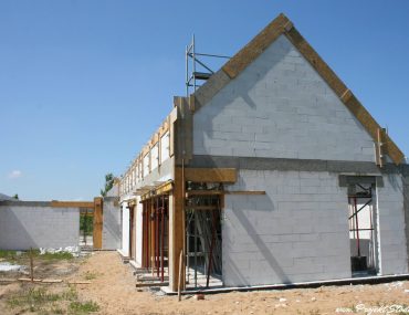 Budowa domu 2019