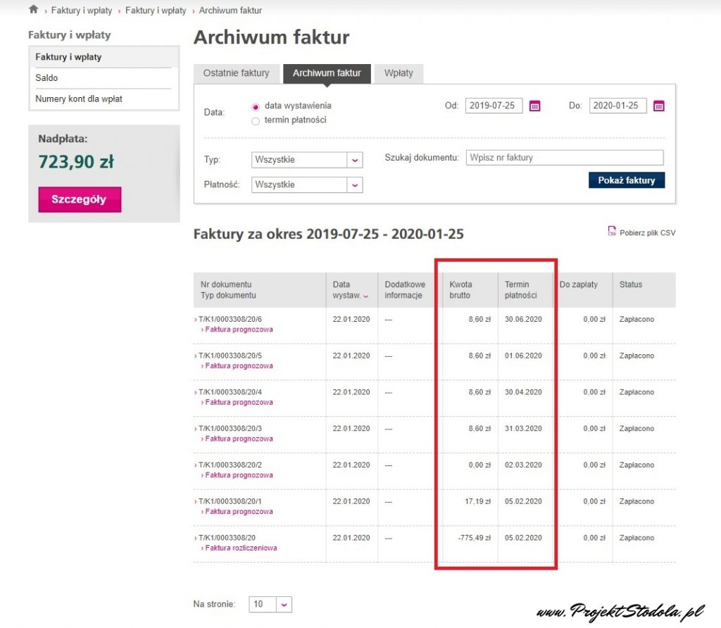 Koszt eksploatacji domu energooszczędnego