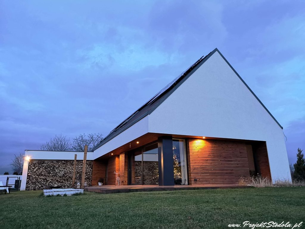 koszt eksploatacji domu energooszczędnego