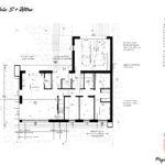 Stodoła S+ Ultra rzut parteru_