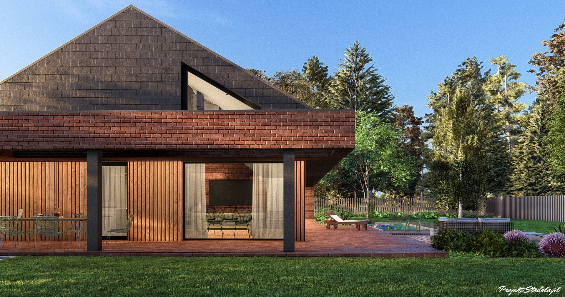 Projekt Stodoła S+ Exclusive podstwa Projekt Stodoła (12)