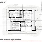 PROJEKT STODOŁA XL- WERSJA PODSTAWOWA PARTER
