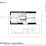 PROJEKT STODOŁA XL- WERSJA PODSTAWOWA PODDASZE