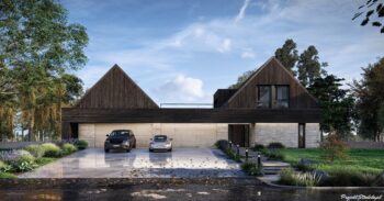 Projekt Stodoła XL Pro