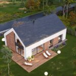 widok z lotu ptaka optimum100