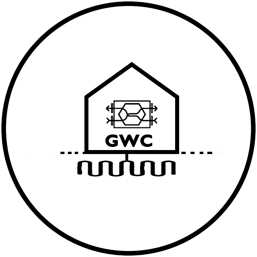 Wentylacja Gruntowy wymiennik ciepła