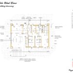WOOD ECONO_KONSTRUKCJA SZKIELETOWA_RZUT PARTERU-