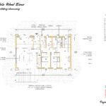 WOOD ECONO_KONSTRUKCJA SZKIELETOWA_RZUT PARTERU.