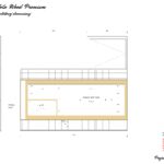 WOOD PREMIUM_PODSTAWA_KONSTRUKCJA SZKIELETOWA_ RZUT PODDASZA